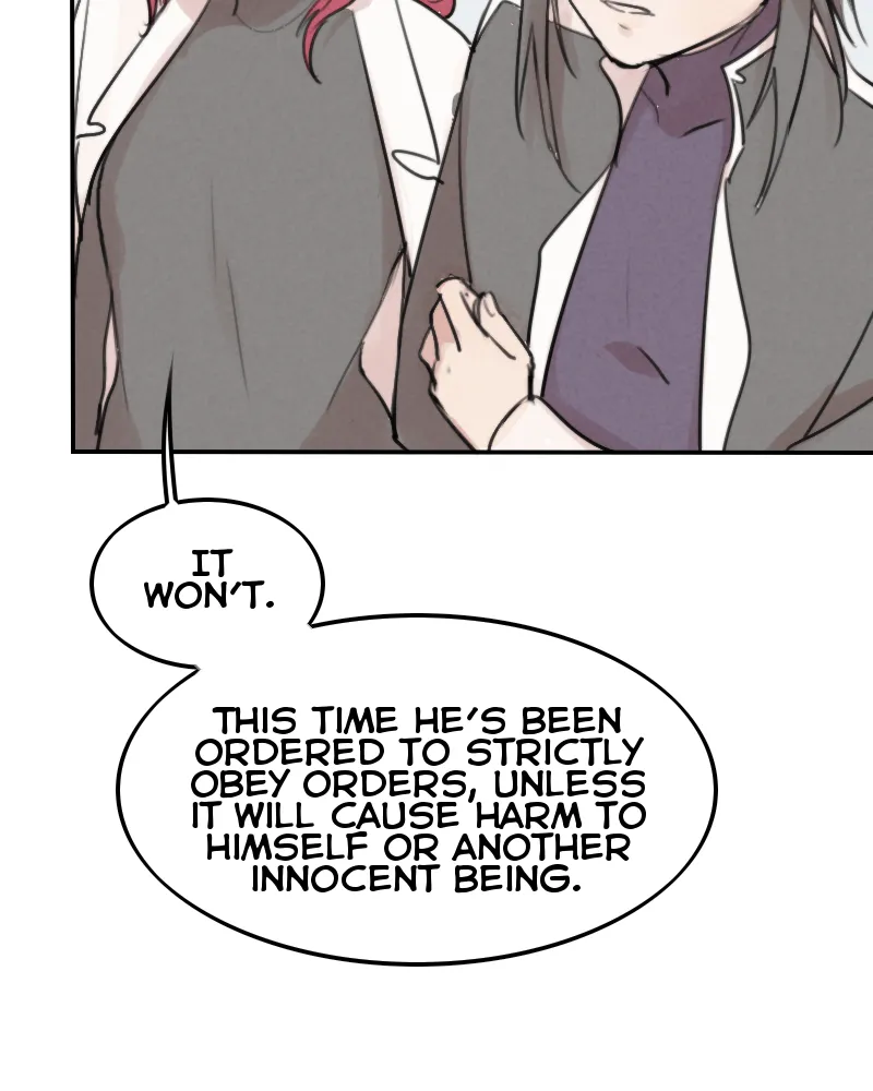 Read Blue Matter chapter 64 image 16 on Lezhin