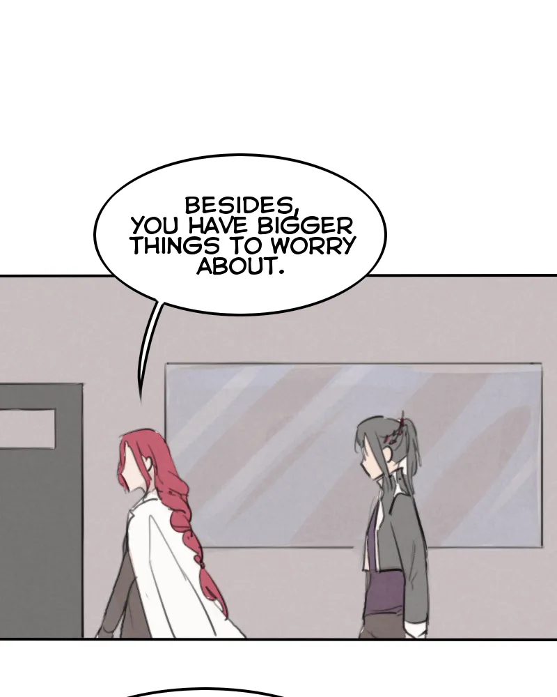 Read Blue Matter chapter 64 image 17 on Lezhin