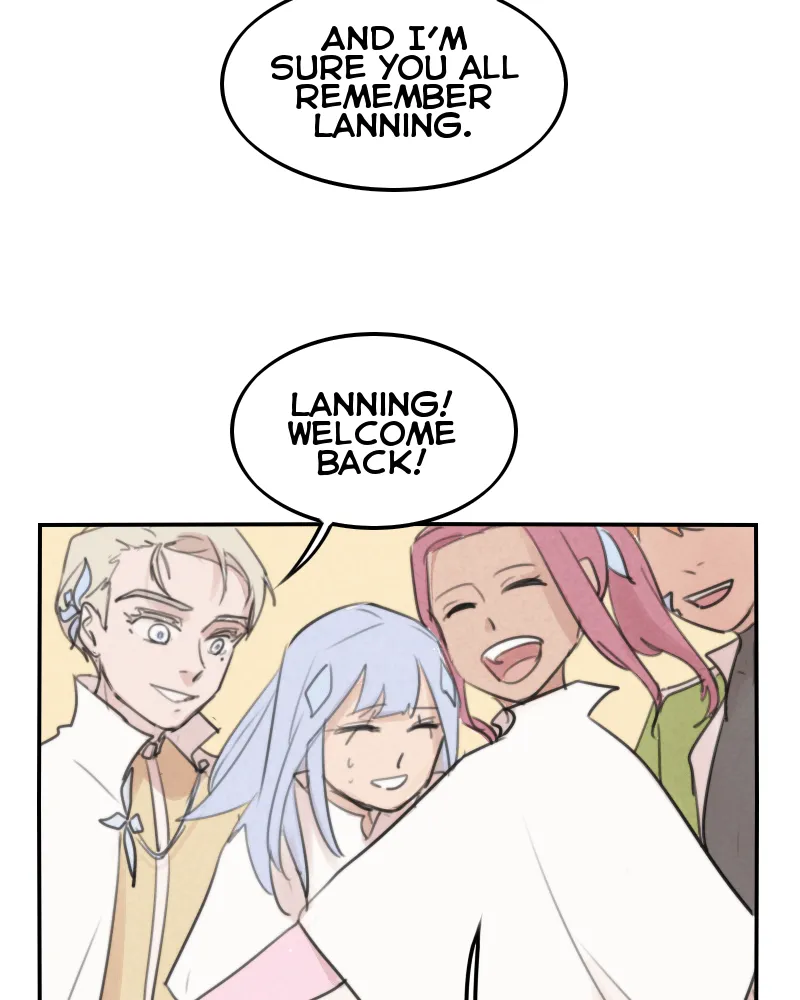 Read Blue Matter chapter 64 image 2 on Lezhin