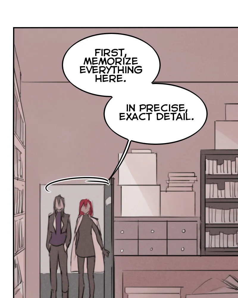 Read Blue Matter chapter 64 image 20 on Lezhin