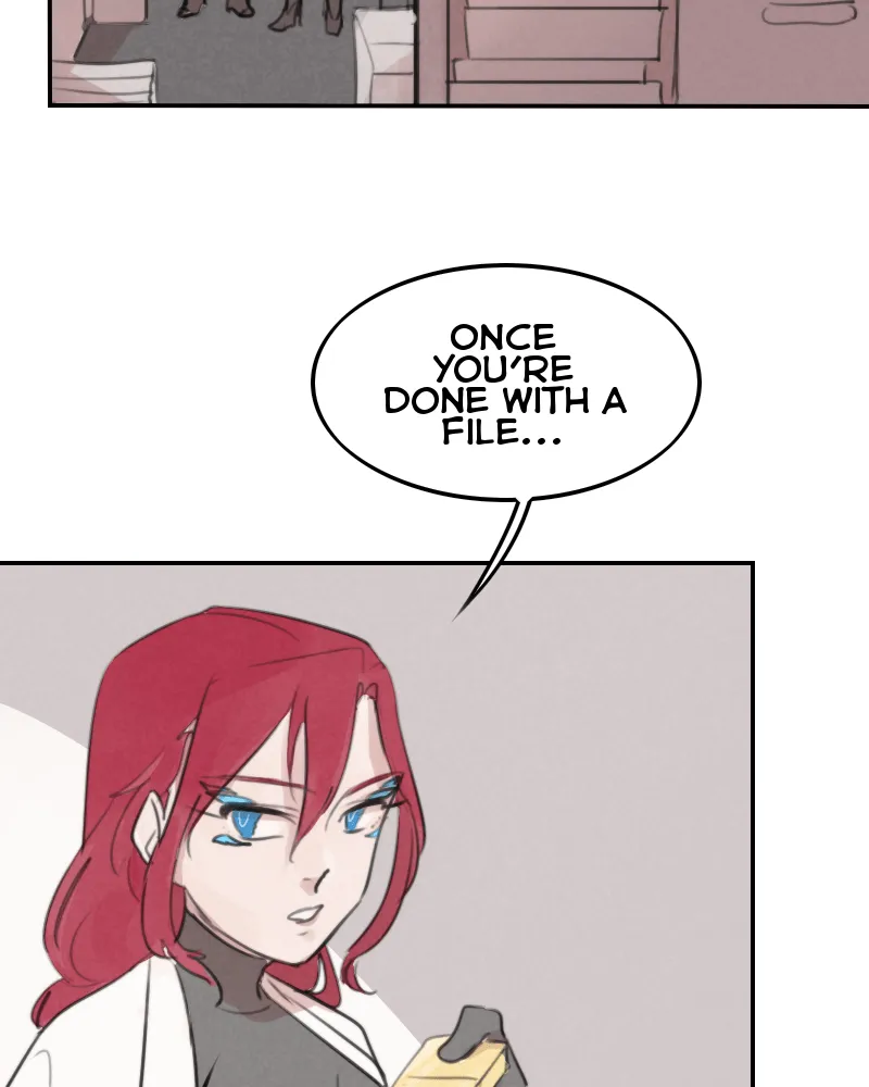 Read Blue Matter chapter 64 image 21 on Lezhin