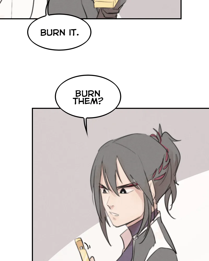 Read Blue Matter chapter 64 image 22 on Lezhin