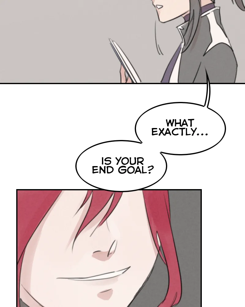 Read Blue Matter chapter 64 image 26 on Lezhin