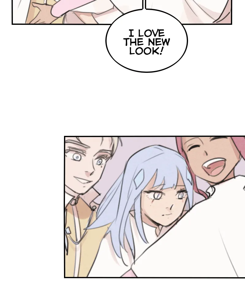 Read Blue Matter chapter 64 image 3 on Lezhin