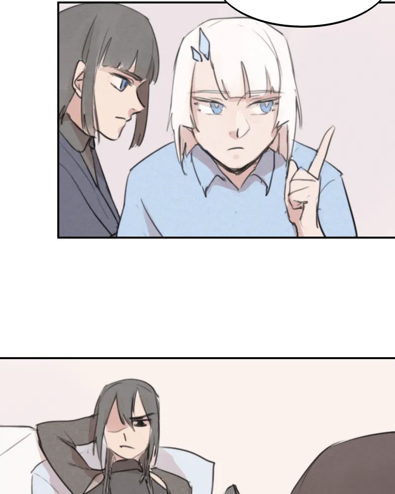 Read Blue Matter chapter 64 image 33 on Lezhin