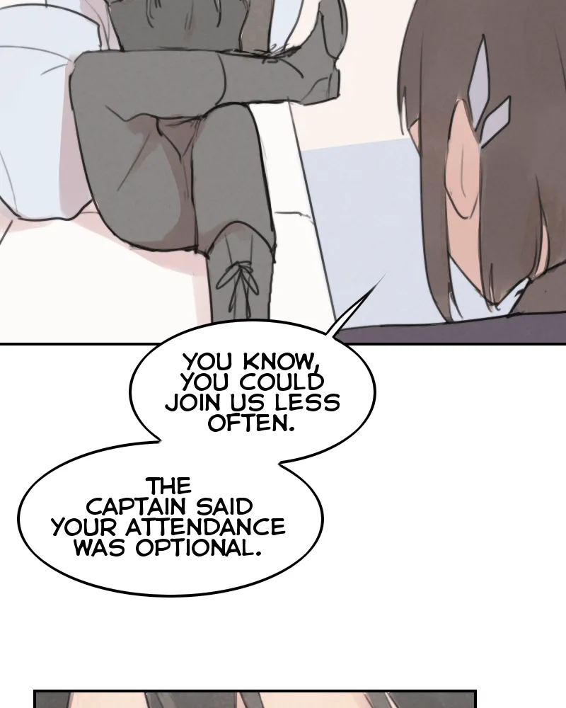Read Blue Matter chapter 64 image 34 on Lezhin