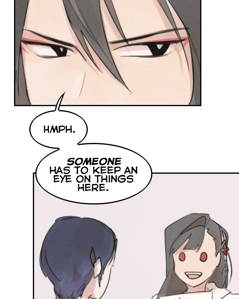 Read Blue Matter chapter 64 image 35 on Lezhin