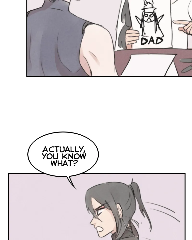 Read Blue Matter chapter 64 image 36 on Lezhin