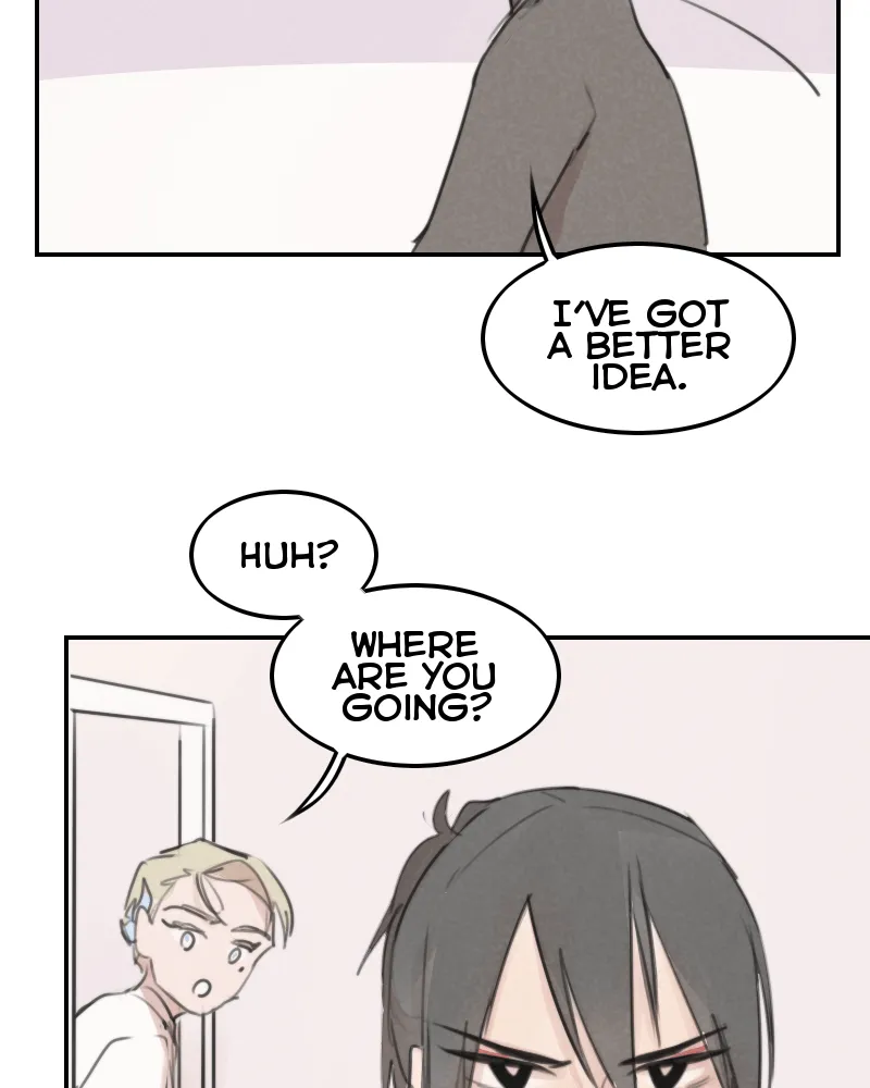 Read Blue Matter chapter 64 image 37 on Lezhin