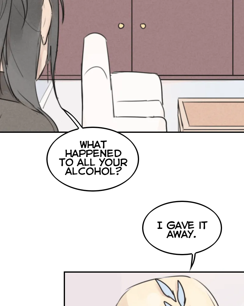 Read Blue Matter chapter 64 image 43 on Lezhin