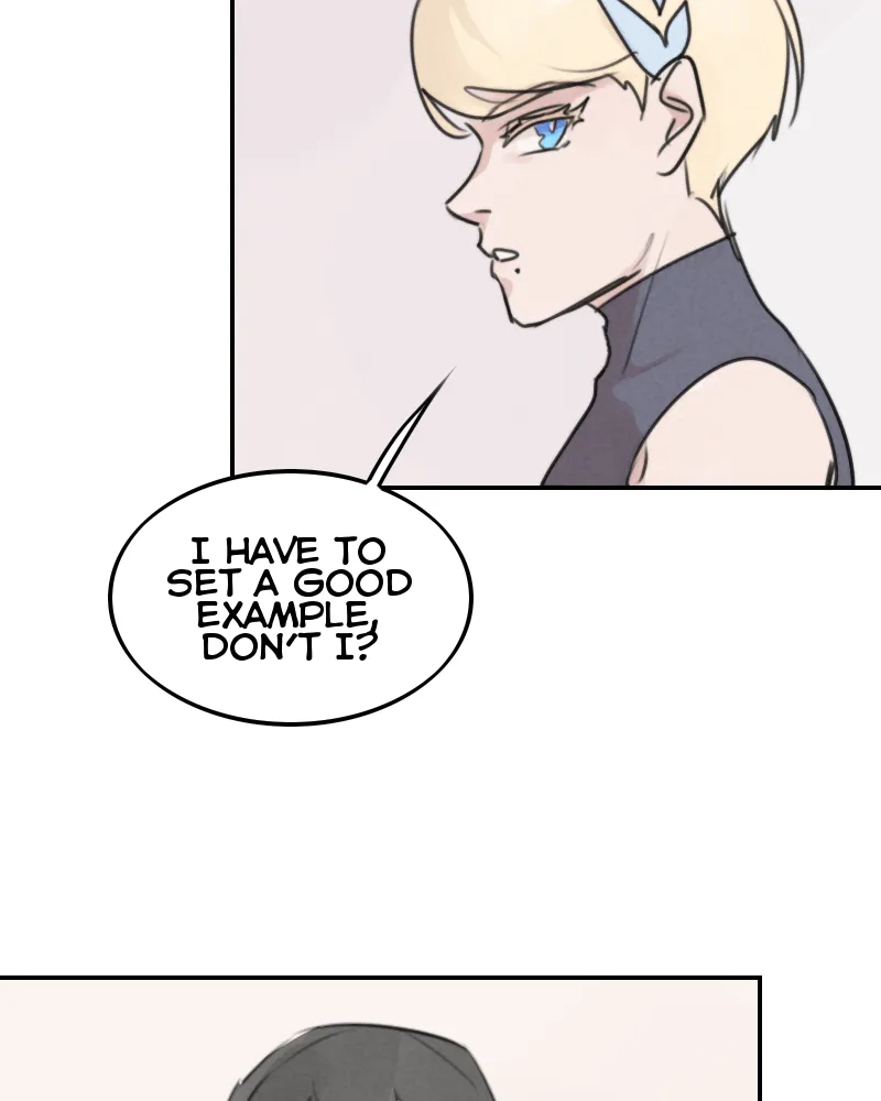 Read Blue Matter chapter 64 image 44 on Lezhin