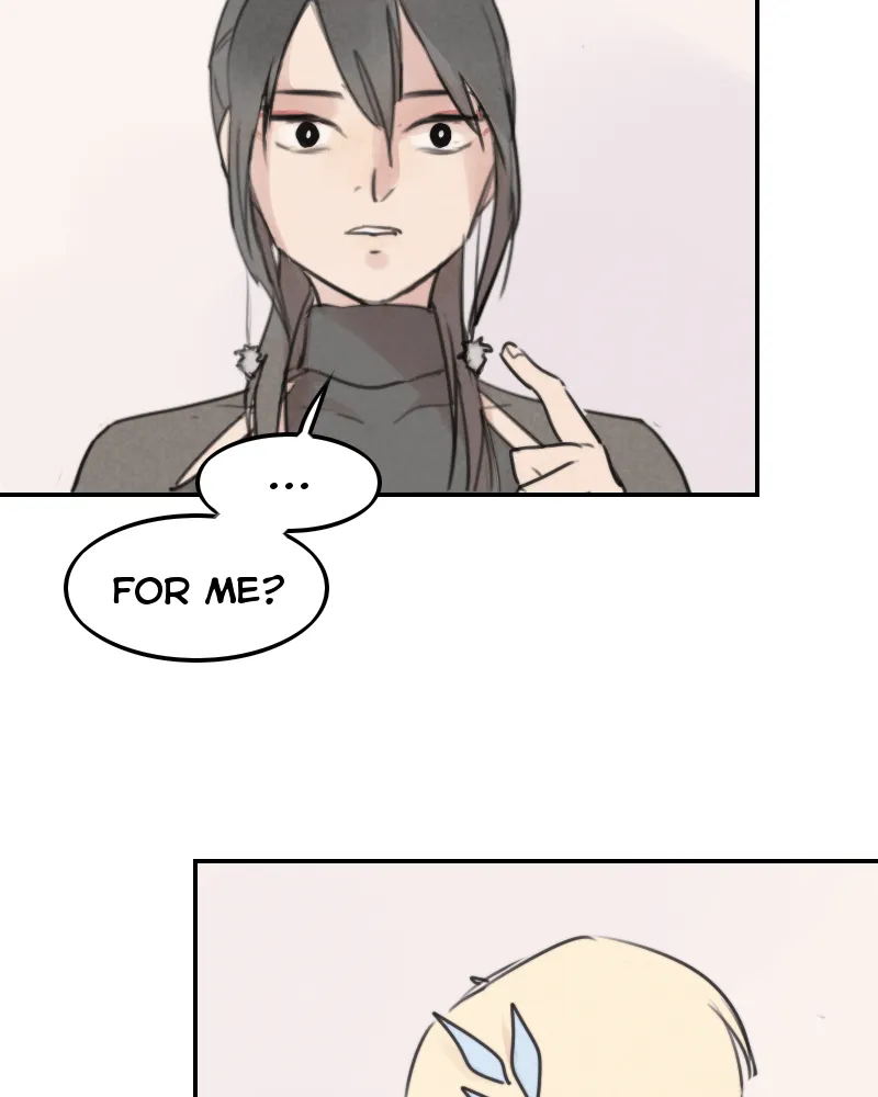 Read Blue Matter chapter 64 image 45 on Lezhin