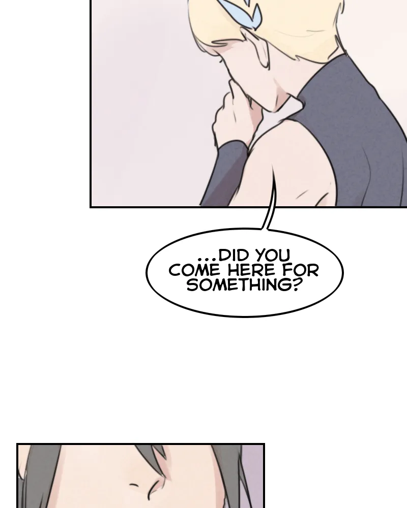 Read Blue Matter chapter 64 image 46 on Lezhin