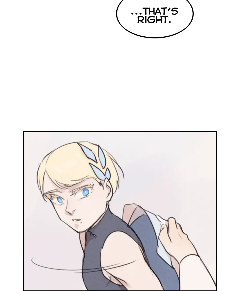 Read Blue Matter chapter 64 image 48 on Lezhin