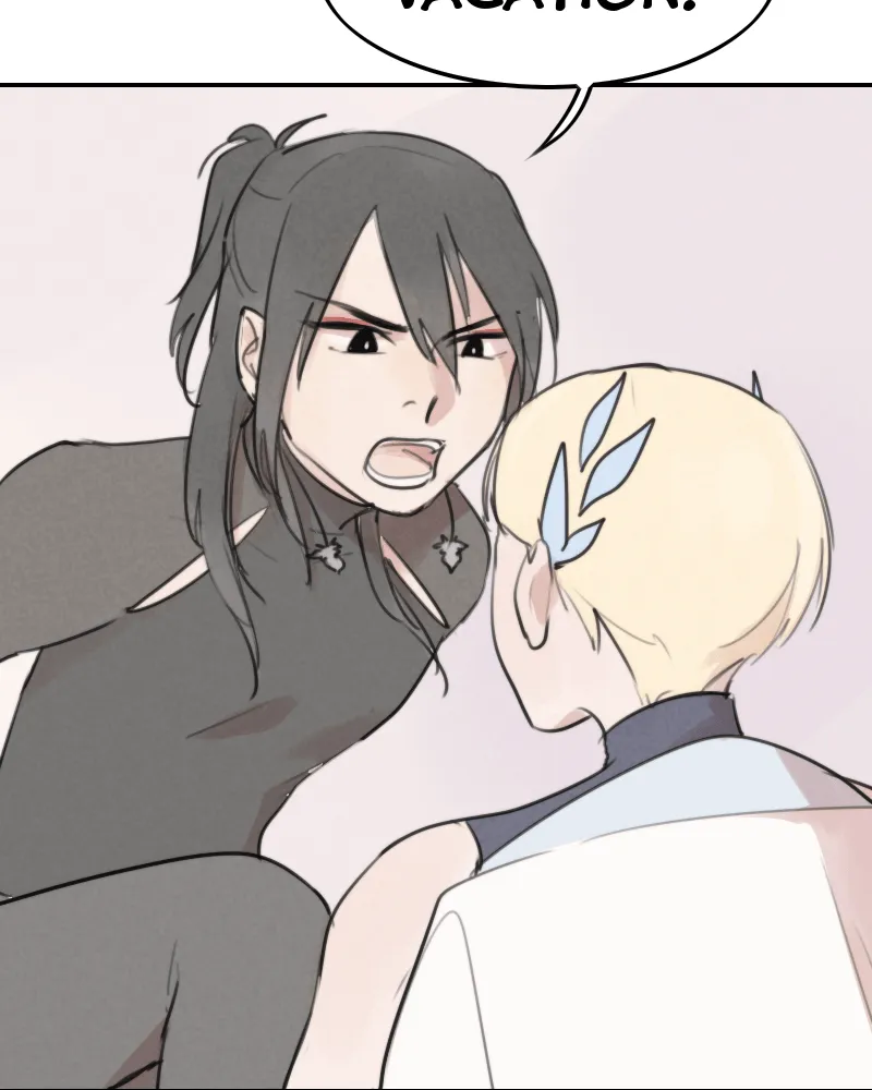 Read Blue Matter chapter 64 image 50 on Lezhin