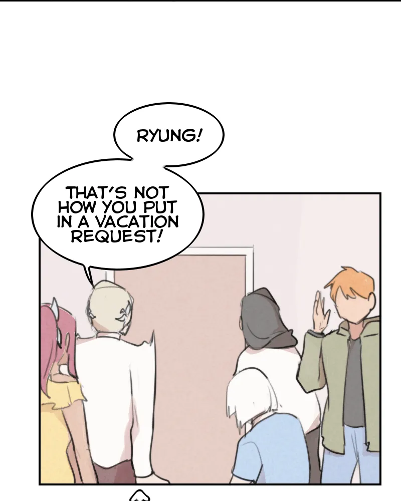 Read Blue Matter chapter 64 image 51 on Lezhin