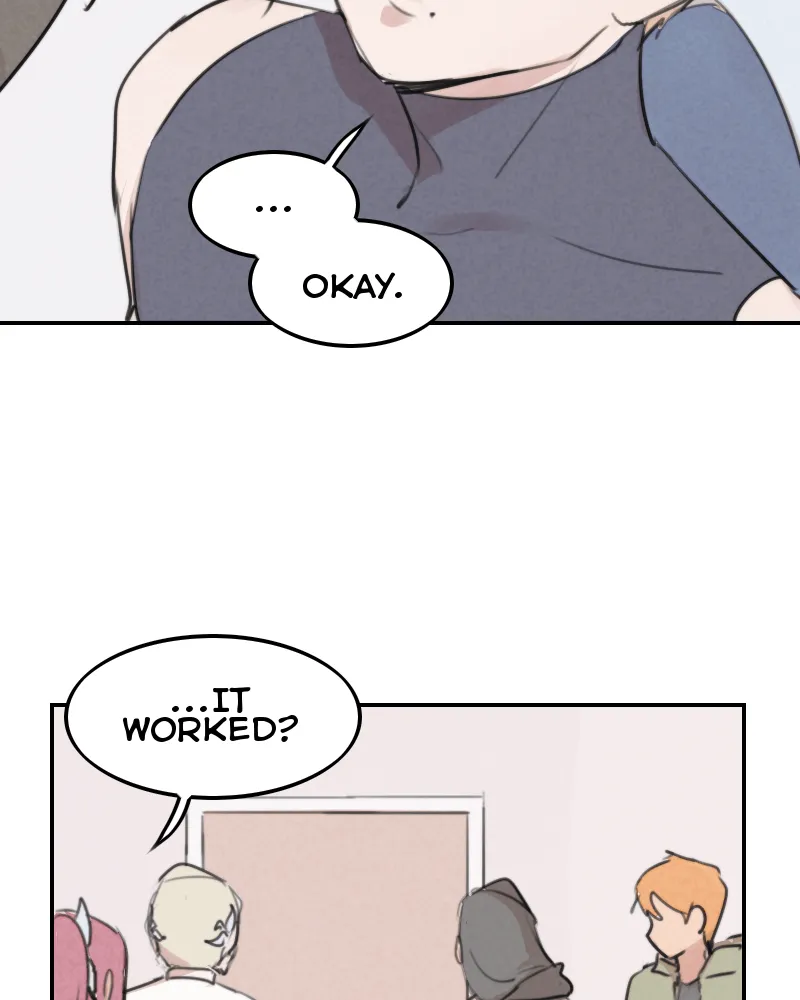Read Blue Matter chapter 64 image 53 on Lezhin