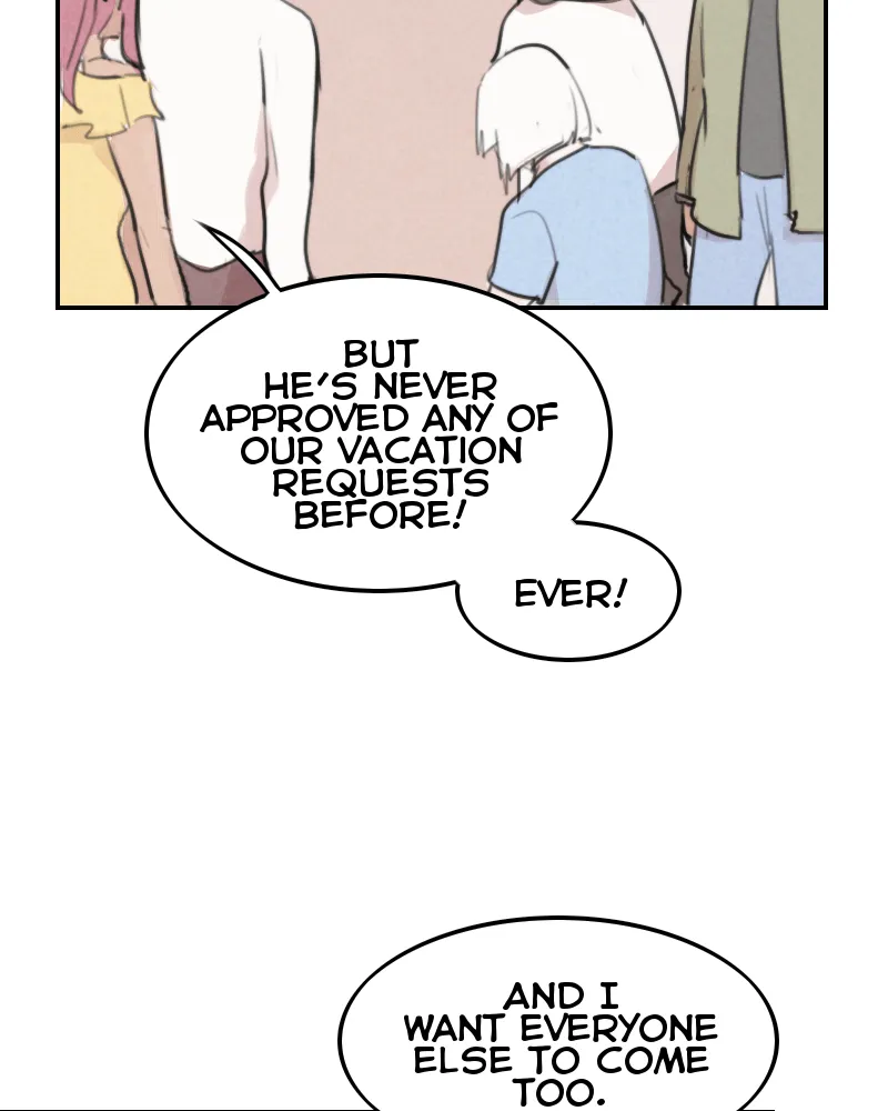 Read Blue Matter chapter 64 image 54 on Lezhin