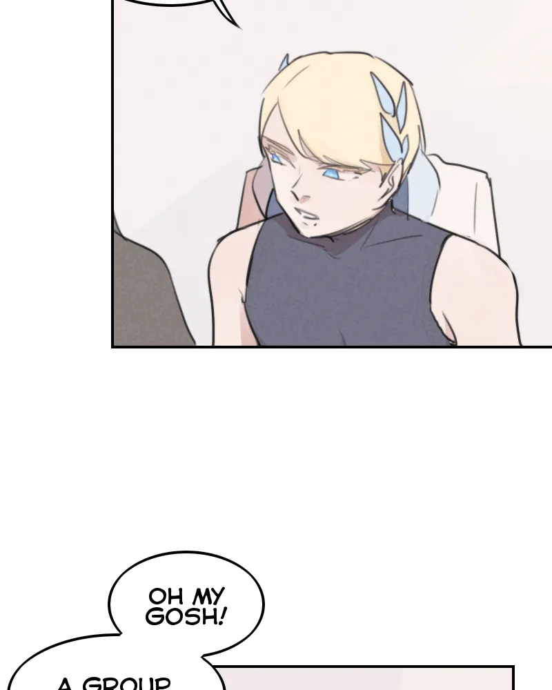 Read Blue Matter chapter 64 image 56 on Lezhin