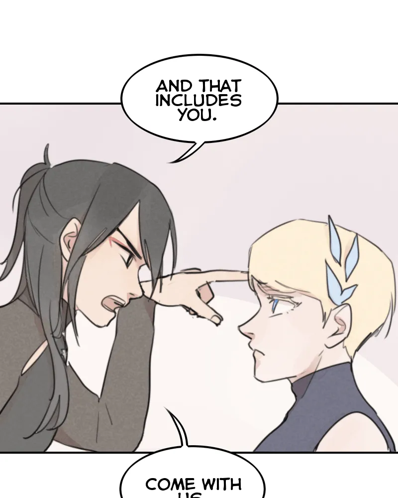 Read Blue Matter chapter 64 image 58 on Lezhin