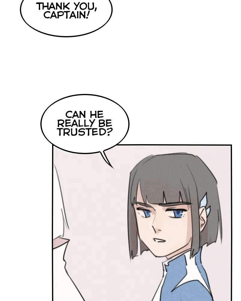 Read Blue Matter chapter 64 image 6 on Lezhin