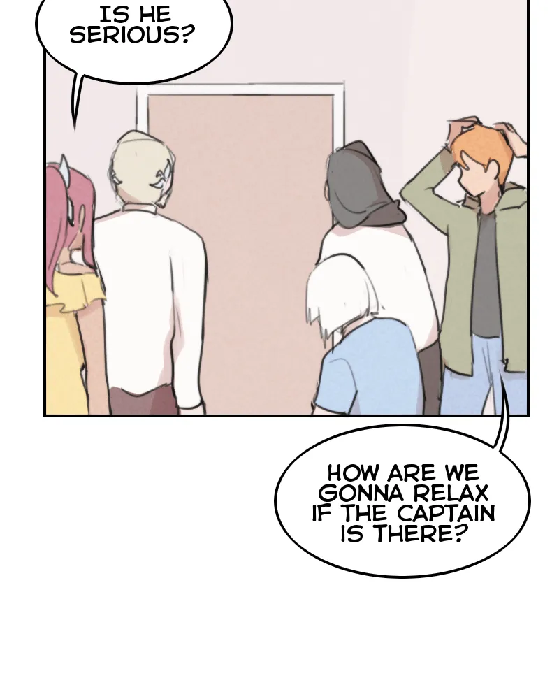 Read Blue Matter chapter 64 image 60 on Lezhin