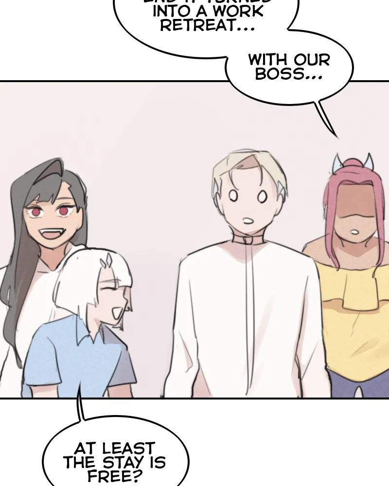 Read Blue Matter chapter 64 image 63 on Lezhin
