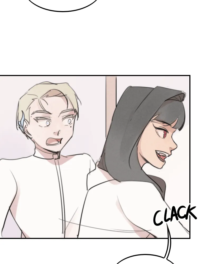 Read Blue Matter chapter 64 image 64 on Lezhin