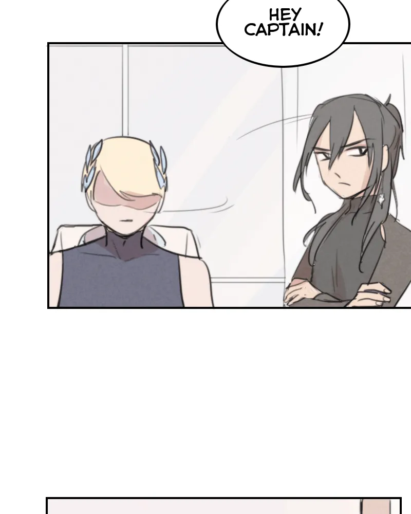 Read Blue Matter chapter 64 image 65 on Lezhin