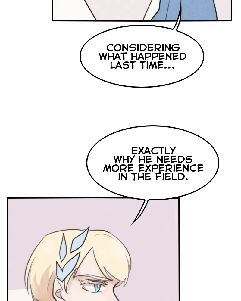 Read Blue Matter chapter 64 image 7 on Lezhin