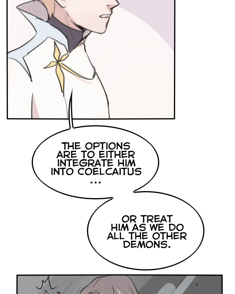 Read Blue Matter chapter 64 image 8 on Lezhin