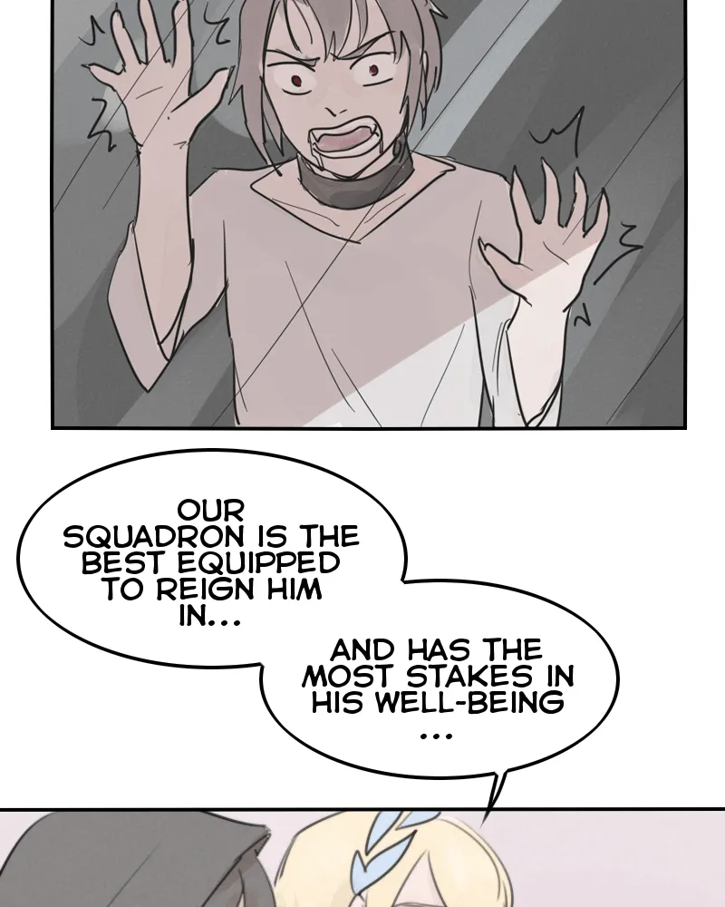 Read Blue Matter chapter 64 image 9 on Lezhin