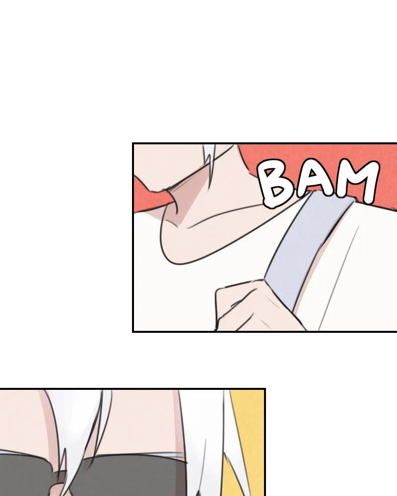 Read Blue Matter chapter 65 image 1 on Lezhin