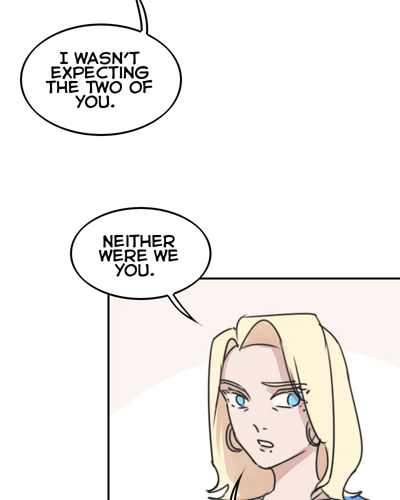 Read Blue Matter chapter 65 image 11 on Lezhin