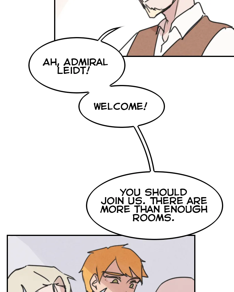 Read Blue Matter chapter 65 image 14 on Lezhin