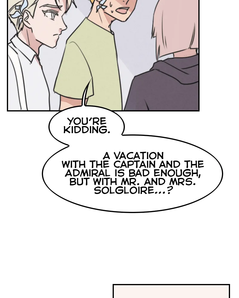 Read Blue Matter chapter 65 image 15 on Lezhin