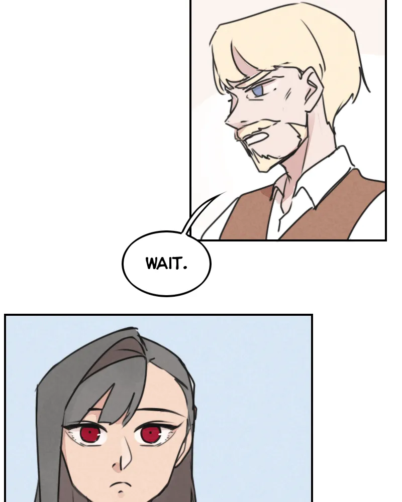 Read Blue Matter chapter 65 image 16 on Lezhin
