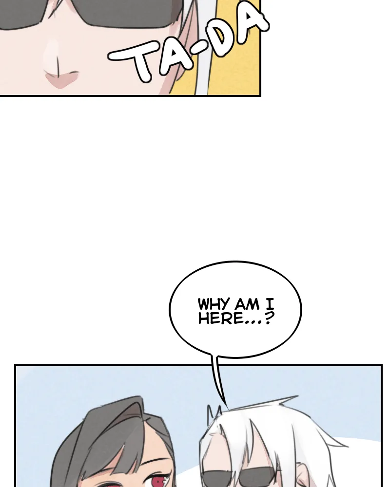 Read Blue Matter chapter 65 image 2 on Lezhin