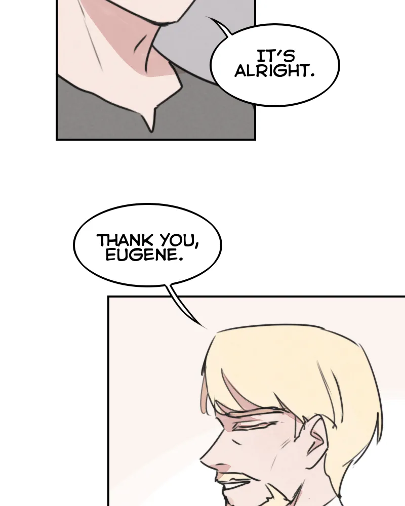 Read Blue Matter chapter 65 image 21 on Lezhin