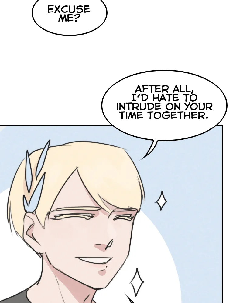 Read Blue Matter chapter 65 image 23 on Lezhin