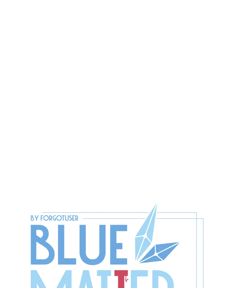 Read Blue Matter chapter 65 image 28 on Lezhin