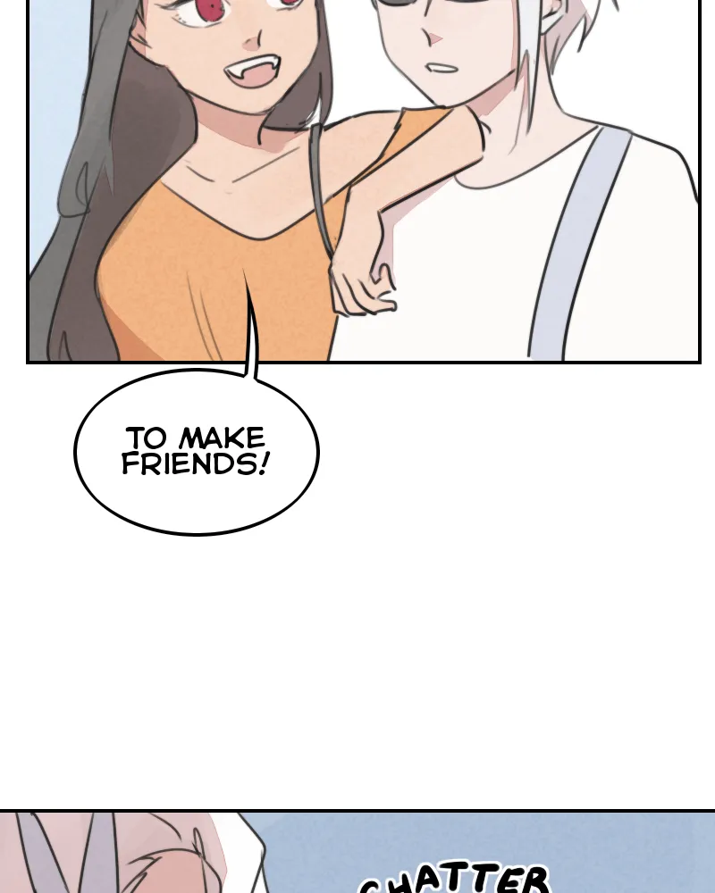 Read Blue Matter chapter 65 image 3 on Lezhin