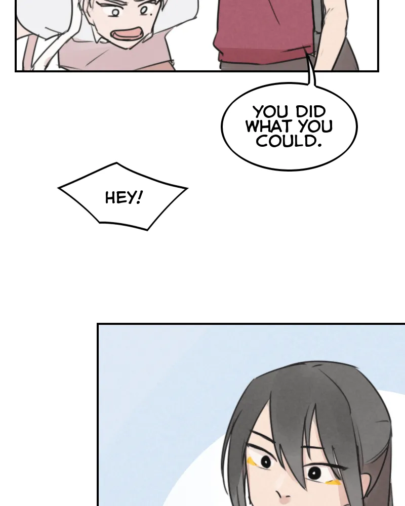 Read Blue Matter chapter 65 image 33 on Lezhin