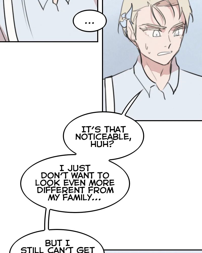Read Blue Matter chapter 65 image 36 on Lezhin