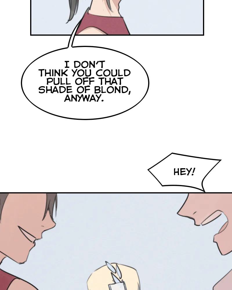 Read Blue Matter chapter 65 image 38 on Lezhin