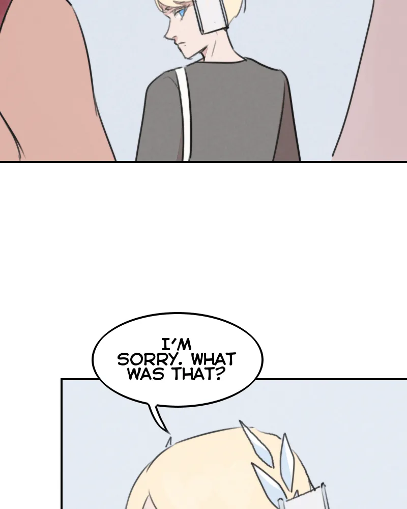 Read Blue Matter chapter 65 image 39 on Lezhin