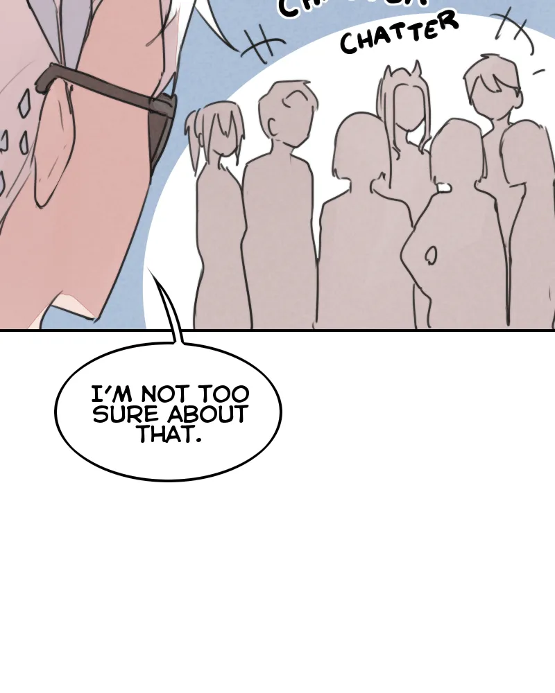 Read Blue Matter chapter 65 image 4 on Lezhin