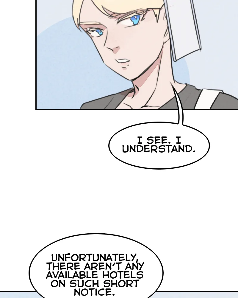 Read Blue Matter chapter 65 image 40 on Lezhin