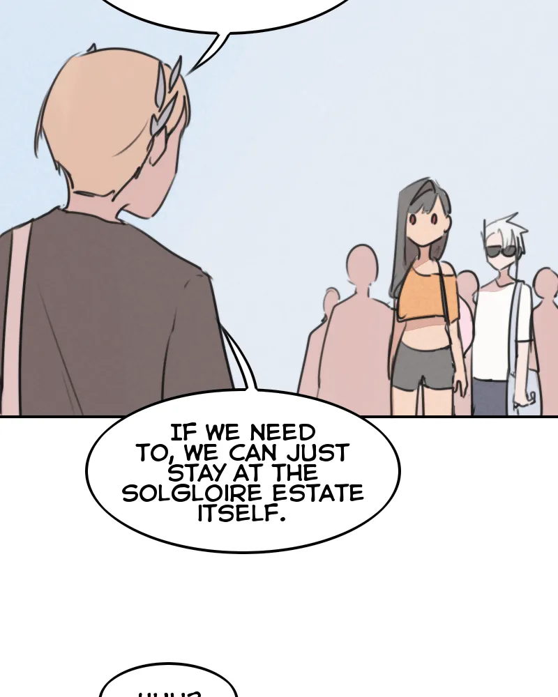 Read Blue Matter chapter 65 image 41 on Lezhin