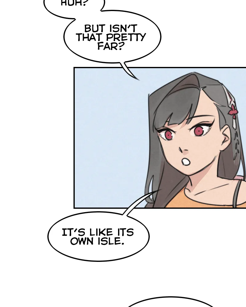 Read Blue Matter chapter 65 image 42 on Lezhin